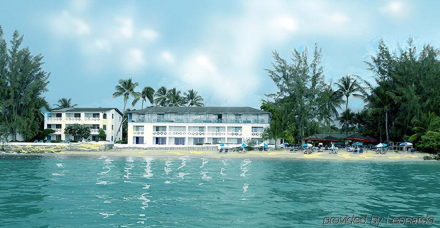 Starfish Discovery Bay The Hole المظهر الخارجي الصورة