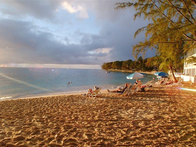 Starfish Discovery Bay The Hole المظهر الخارجي الصورة