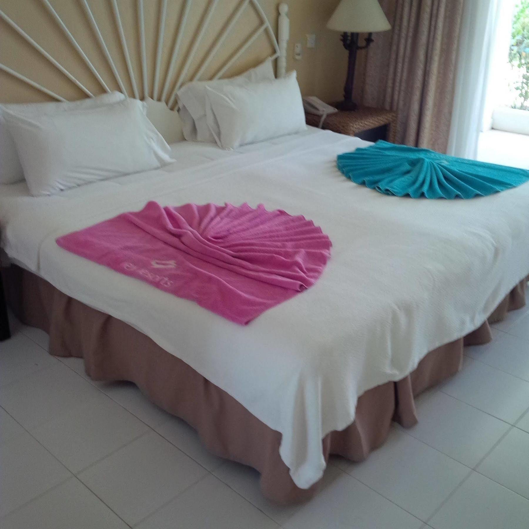 Starfish Discovery Bay The Hole المظهر الخارجي الصورة