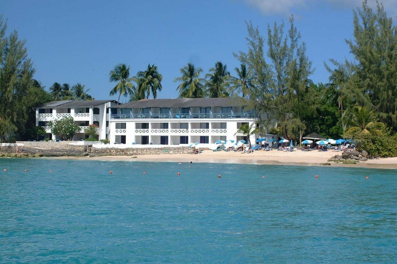 Starfish Discovery Bay The Hole المظهر الخارجي الصورة