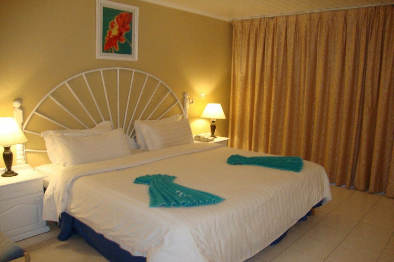 Starfish Discovery Bay The Hole المظهر الخارجي الصورة